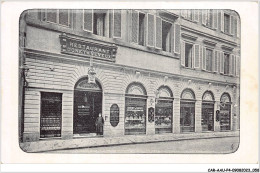 CAR-AAUP4-0271 - ITALIE - RESTAURANT DONEY - NEVEUX - Firenze