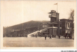 CAR-AAUP2-95-0113 - FRANCE - HIPPODROME D'ENGHIEN-LES-BAINS - Les Tribunes - Enghien Les Bains