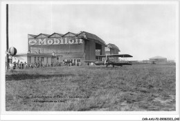 CAR-AAUP2-94-0092 - FRANCE - Aerodrome D'ORLY-VILLENEUVE - Les Baptemes De L'air - Orly