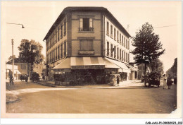 CAR-AAUP1-93-0007 - FRANCE - AULNAY-SOUS-BOIS - Le Carrefour De La Rout De Bondy Et Du Boulevard Paul Vaillant-Couturier - Aulnay Sous Bois