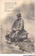 CAR-AAUP10-0731 - FANTAISIE - Chansons Illustrées De Theodore Botrel - Pierre-qui-roule - Sonstige & Ohne Zuordnung