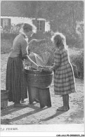 CAR-AAUP9-0614 - AGRICULTURE - La Ferme  - Boerderijen