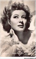 CAR-AAUP8-0595 - ACTRICE - GREER GARSON  - Artistas