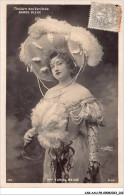 CAR-AAUP8-0523 - THEME - Theatre Des Varietes - BARBE BLEUE - Mme TARIOL BAUGE - Other & Unclassified