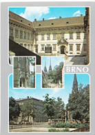 CZ - Brno - CZ 1996 95 006 / Brünn - República Checa