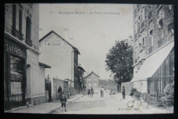 BOURG La REINE Le Petit Luxembourg - Bourg La Reine