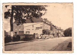 Averbode Hotel De Engel - Scherpenheuvel-Zichem