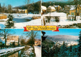 73269488 Bad Niedernau Teilansichten Bad Niedernau - Rottenburg