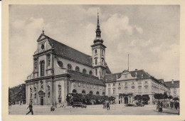 CZ - Brno - CZ Xxxx 95 210 / Brünn - Czech Republic