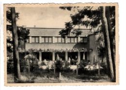 2 Kaarten Averbode Hotel St Norbertus - Scherpenheuvel-Zichem