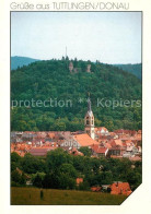 73269408 Tuttlingen Kirche Burg Tuttlingen - Tuttlingen