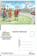 Bourses & Salons De Collections  Floirac 32eme Salon De La Carte Postale 2019 - Bourses & Salons De Collections