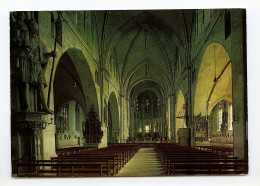 MÜNSTER - St. Paulus Dom Mit Christophorus - Münster