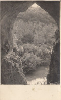 Plitvice Plitvička Jezera  - Špilja Golubnjača , Cave Grotte - Croatie