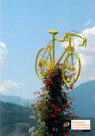 Cyclisme, Tour De France, Concours Deco, Embrun - Cycling