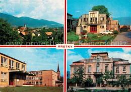 73269206 Martin Slowakische Republik Stadtansichten Martin Slowakische - Slovakia