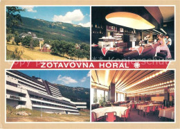 73269204 Spindleruv Mlyn Spindlermuehle Hotavovna Horal Spindleruv Mlyn - República Checa