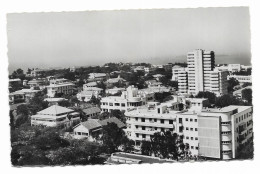 DAKAR - Vue Générale - Edit. Carnaud - Non Circulé Mais écrite En 1959 - - Sénégal