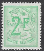 Belgique - 1973 - COB 1671 ** (MNH) - Nuevos