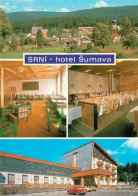 73269166 Srni Hotel Sumava Srni - Czech Republic