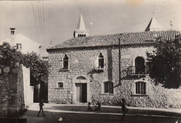 Rab 1963 - Kroatien