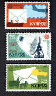 2024725232 1979 SCOTT 513 515  (XX) POSTFRIS MINT NEVER HINGED - EUROPA ISSUE - COMMUNICATION - Unused Stamps