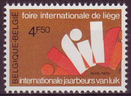 Belgique - 1973 - COB 1672 ** (MNH) - Neufs