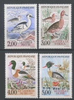 France 1993. Birds. Ducks. - Ungebraucht