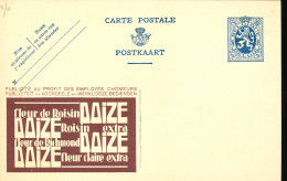 BELGIUM PPS SBEP 1 PUBLIBEL 36 DOIZE UNUSED - Publibels