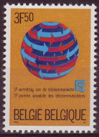 Belgique - 1973 - COB 1673 ** (MNH) - Nuevos