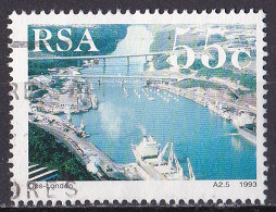 Südafrika Marke Von 1993 O/used (A5-11) - Used Stamps
