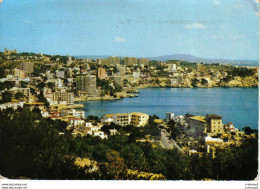 Espagne Balèares MALLORCA PALMA Cas Catala San Agustin Y Calamayor VOIR BEAU TIMBRE De 1976 - Mallorca