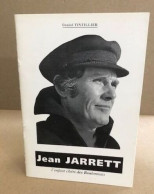 Jean Jarrett L'enfant Chéri Des Boulonnais - Geografía