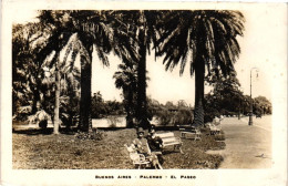 ARGENTINA / BUENOS AIRES - Argentinië