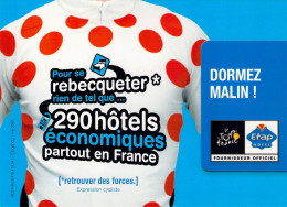 Cyclisme, Tour De France, Etap Hotel, 2009 - Cycling