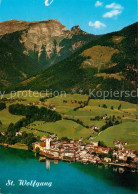 73268866 Wolfgang Salzkammergut St Schafberg Aussichtsberg Wolfgang Salzkammergu - Andere & Zonder Classificatie