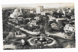 DAKAR - Vue Générale - Edit. Carnaud - N° 5 - - Sénégal