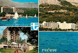 73268844 Tucepi Hotelanlagen Tucepi - Croazia