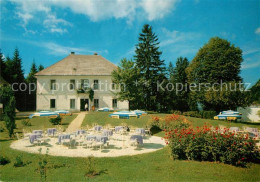 73268836 Villach Kaernten Hotel Schloss Steinbichl Villach Kaernten - Autres & Non Classés