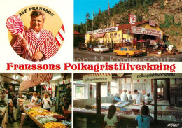 73268818 Graenna Franssons Polkagristillverkning Graenna - Sweden