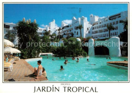 73268805 Adeje San Eugenio Hotel Jardin Tropical Adeje - Autres & Non Classés