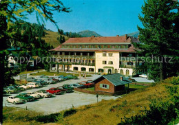 73268792 Turracher Hoehe Hotel Hochschober Turracher Hoehe - Sonstige & Ohne Zuordnung