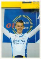 Cyclisme, Tour De France, Florent Brard, 2001 - Cycling