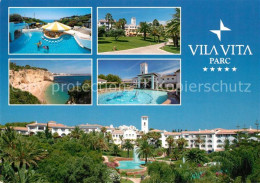 73268763 Lagoa Vila Vita Parc Lagoa - Andere & Zonder Classificatie