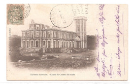 Portugal, 1903, Para Lisboa - Cartas & Documentos