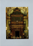 Paris (75) : église Sainte Madeleine - Les Grandes Orgues - Kirchen