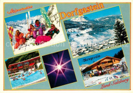 73268706 Dorfgastein Wengeralm Schwimmbad Skiparadies Dorfgastein - Other & Unclassified
