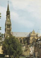 59, Valenciennes, L’Église Notre Dame Le Saint Cordon - Valenciennes