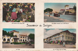 Souvenir De Saigon - Vietnam