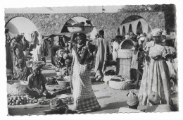 DAKAR - Au Marché De Médina - Editions Carnaud - Belle Animation - - Sénégal